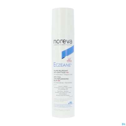 Noreva Eczeane 48 H Anti-juckreiz Balsam Uht 100ml, A-Nr.: 5388285 - 03