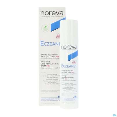 Noreva Eczeane 48 H Anti-juckreiz Balsam Uht 100ml, A-Nr.: 5388285 - 04