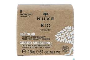 Nuxe Bio Eye Care Buckwheat Anti-puffiness Anti-dark Circles 15ml, A-Nr.: 5607729 - 01