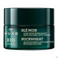 Sie sehen eine Packung Nuxe Bio Eye Care Buckwheat Anti-puffiness Anti-dark Circles 15ml, Produktbild: 06 Nuxe Bio Eye Care Buckwheat Anti-puffiness Anti-dark Circles 15ml, A-Nr.: 5607729 - 06