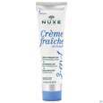 Sie sehen eine Packung Nuxe Creme/fraiche 3-in-1 Maske+creme+reinigung 100ml, Produktbild: 01 Nuxe Creme/fraiche 3-in-1 Maske+creme+reinigung 100ml, A-Nr.: 5669452 - 01