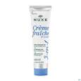 Sie sehen eine Packung Nuxe Creme/fraiche 3-in-1 Maske+creme+reinigung 100ml, Produktbild: 02 Nuxe Creme/fraiche 3-in-1 Maske+creme+reinigung 100ml, A-Nr.: 5669452 - 02