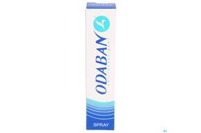 Odaban Antitranspirant Deodorant Spray 30ml, A-Nr.: 3617706 - 01