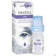 Sie sehen eine Packung Augentropfen Okuzell One 10ml, Produktbild: 01 Augentropfen Okuzell One 10ml, A-Nr.: 5060171 - 01
