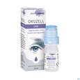 Sie sehen eine Packung Augentropfen Okuzell One 10ml, Produktbild: 04 Augentropfen Okuzell One 10ml, A-Nr.: 5060171 - 04