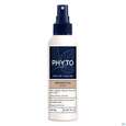 Sie sehen eine Packung Phyto Heat Protection Spray Repair 230c Anti-breakage 175ml, Produktbild: 02 Phyto Heat Protection Spray Repair 230c Anti-breakage 175ml, A-Nr.: 5829890 - 02