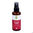 Sie sehen eine Packung Primavera Frauenwohl Hitzewallungsspray Bio 50ml, Produktbild: 03 Primavera Frauenwohl Hitzewallungsspray Bio 50ml, A-Nr.: 4761902 - 03