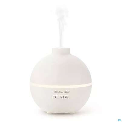 Sie sehen eine Packung Primavera Aroma Vernebler Feel Happy 1st, Produktbild: 04 Primavera Aroma Vernebler Feel Happy 1st, A-Nr.: 5082221 - 04