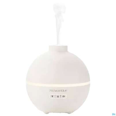 Sie sehen eine Packung Primavera Aroma Vernebler Feel Happy 1st, Produktbild: 05 Primavera Aroma Vernebler Feel Happy 1st, A-Nr.: 5082221 - 05