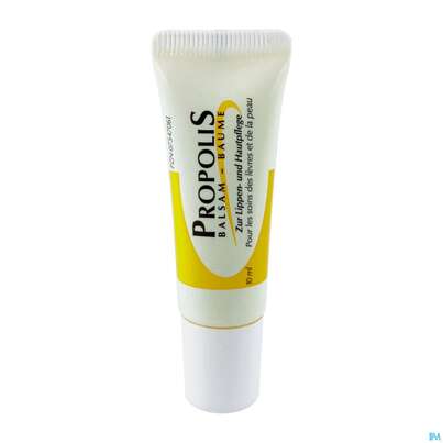 Propolis Balsam Pharmag Tube 10ml, A-Nr.: 1807153 - 02