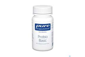 Pure Encapsulations Probio Basic 20 Kapseln, A-Nr.: 5050770 - 01