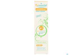 Puressentiel Luftreiniger Raumspray +41 Aetherischen Oelen 75ml, A-Nr.: 5233281 - 01