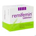 Remifemin Tabl 200st, A-Nr.: 5514844 - 03