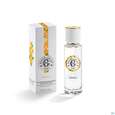 Sie sehen eine Packung Roger & Gallet Neroli Wellbeing Fragrant Water 30ml, Produktbild: 05 Roger & Gallet Neroli Wellbeing Fragrant Water 30ml, A-Nr.: 5668866 - 05