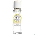 Sie sehen eine Packung Roger&gallet Fleur D'osmanthus Duftendes Wohlfühl-wasser 100ml, Produktbild: 02 Roger&gallet Fleur D'osmanthus Duftendes Wohlfühl-wasser 100ml, A-Nr.: 5668903 - 02