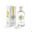 Sie sehen eine Packung Roger&gallet Fleur D'osmanthus Duftendes Wohlfühl-wasser 100ml, Produktbild: 07 Roger&gallet Fleur D'osmanthus Duftendes Wohlfühl-wasser 100ml, A-Nr.: 5668903 - 07