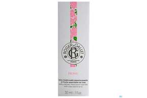 Roger&amp;amp;gallet Wasser Rose Duftendes Wohlfühl-wasser 30ml, A-Nr.: 5668843 - 01