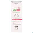 Sie sehen eine Packung Fuss Creme Sebamed Trockene Haut Urea 10% Parf.fr 100ml, Produktbild: 01 Fuss Creme Sebamed Trockene Haut Urea 10% Parf.fr 100ml, A-Nr.: 4084956 - 01