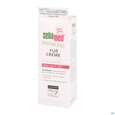 Sie sehen eine Packung Fuss Creme Sebamed Trockene Haut Urea 10% Parf.fr 100ml, Produktbild: 02 Fuss Creme Sebamed Trockene Haut Urea 10% Parf.fr 100ml, A-Nr.: 4084956 - 02