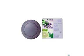 Seifen Speick Wellness Soap Lavendel +bergamotte Nr 61 200g, A-Nr.: 4196891 - 01