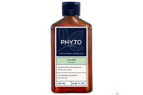 Shampoon Phyto Voluminizing 250ml, A-Nr.: 5811393 - 01