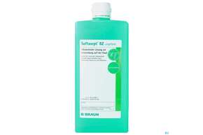 Softasept Bz Farblos 1000ml Art.nr. 180238 1st, A-Nr.: 5470070 - 01