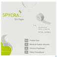 Tape Silikon Fixierpflaster Spycra Silikon Tape 2,5cmx 3m 1st, A-Nr.: 5705188 - 01