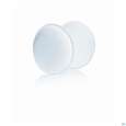 Sie sehen eine Packung Stilleinlagen -medela Waschbar 4st, Produktbild: 06 Stilleinlagen -medela Waschbar 4st, A-Nr.: 1543197 - 06