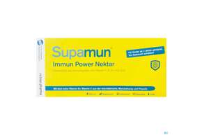 Supamun Immun Powernektar 500ml, A-Nr.: 5197906 - 01