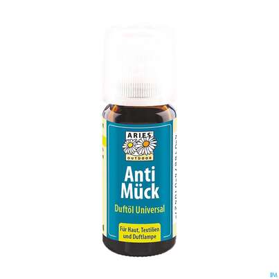 Anti-muecken Oel -taoasis Aries 10ml, A-Nr.: 4746469 - 02