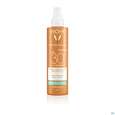 Sonnenprodukte Vichy/capital Soleil Multi Protect Spray F30 200ml, A-Nr.: 5054294 - 02