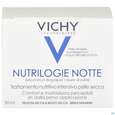Vichy Nutrilogie Nacht 50ml, A-Nr.: 3417769 - 01