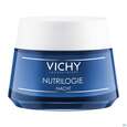 Vichy Nutrilogie Nacht 50ml, A-Nr.: 3417769 - 05