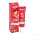 Sie sehen eine Packung Weleda Granatapfel/+maca Peptide Straffende Augenpflege 12ml, Produktbild: 06 Weleda Granatapfel/+maca Peptide Straffende Augenpflege 12ml, A-Nr.: 5652670 - 06