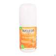 Weleda Sanddorn Deo Roll-on 24h 50ml, A-Nr.: 4890232 - 02