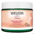 Sie sehen eine Packung Weleda Schwangerschafts-body Butter 150ml, Produktbild: 02 Weleda Schwangerschafts-body Butter 150ml, A-Nr.: 5566746 - 02