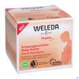 Sie sehen eine Packung Weleda Schwangerschafts-body Butter 150ml, Produktbild: 04 Weleda Schwangerschafts-body Butter 150ml, A-Nr.: 5566746 - 04