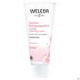 Weleda Sensitiv Reinigungsmilch Mandel 75ml, A-Nr.: 3376881 - 01
