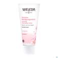 Weleda Sensitiv Reinigungsmilch Mandel 75ml, A-Nr.: 3376881 - 02