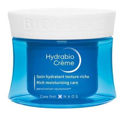 Bioderma Hyrabio Creme, A-Nr.: 4518337 - 01