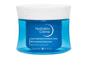 Bioderma Hyrabio Creme, A-Nr.: 4518337 - 01
