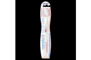 meridol® Spezial-Zahnbürste, extra sanft, A-Nr.: 3257283 - 01