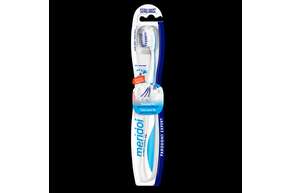 meridol® Parodont Expert Zahnbürste, extra sanft, A-Nr.: 4491006 - 01