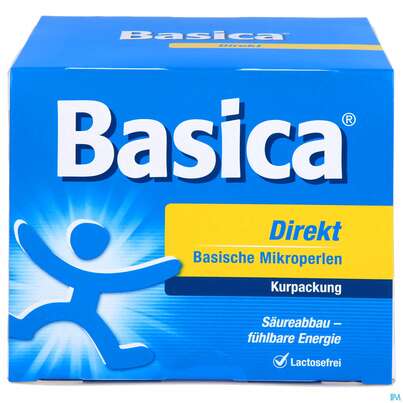 ABS-OTC Vertrieb Basica® Direkt 80 Stück, A-Nr.: 4891869 - 01