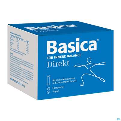 ABS-OTC Vertrieb Basica® Direkt 80 Stück, A-Nr.: 4891869 - 03