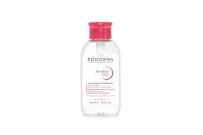 Bioderma Sensibio H2O + Pumpe, A-Nr.: 4385787 - 01
