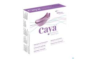 Diaphragma Caya 1st, A-Nr.: 4251549 - 01