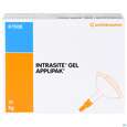 Intrasite Wundgel 8g 10st, A-Nr.: 1702945 - 01
