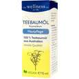 Wellness Teebaumöl, A-Nr.: 2012496 - 01