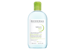 Bioderma Sebium H2O, A-Nr.: 4385600 - 01
